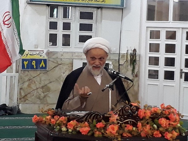 تاکید معاون سابق قوه قضاییه بر تبیین ارزشهای انقلاب به نسل جوان