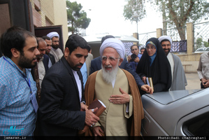 گنکره بین المللی توسعه و تعالی علوم بر پایه عقلانیت وحیانی