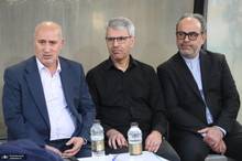 بقایی: فیفا و میزبان جام جهانی باید به تعهدات خود عمل کنند