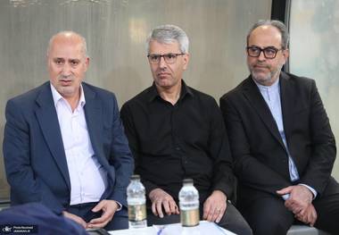 بقایی: فیفا و میزبان جام جهانی باید به تعهدات خود عمل کنند