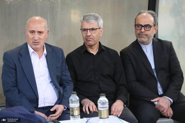 بقایی: فیفا و میزبان جام جهانی باید به تعهدات خود عمل کنند