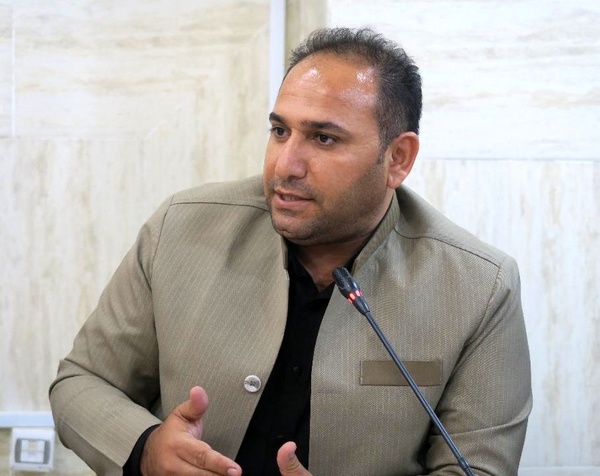 بازدید ۱ میلیون و ۷۵۰ هزار مهمان نوروزی از آبادان