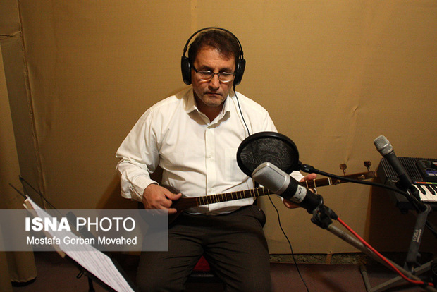تألیف اولین دایره المعارف ردیف‌های آوازی ایران توسط استاد اهری
