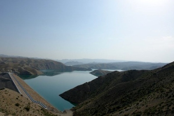 آب شرب پایدار برای ۸۸۰ روستای کردستان تامین می‌شود