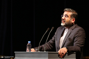 آیین «رسم محمود» یادبود حجت الاسلام و المسلمین دعایی (ره) / محمدمهدی اسماعیلی