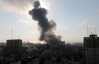 حمله به غزه