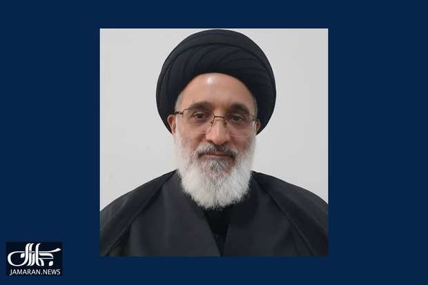 فرزند آیت‌الله ابن‌الرضا مطرح کرد: دلیل سفر امام به خوانسار چه بود؟