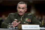 رئیس ستاد مشترک ارتش آمریکا: جنگ با کره شمالی وحشتناک است
