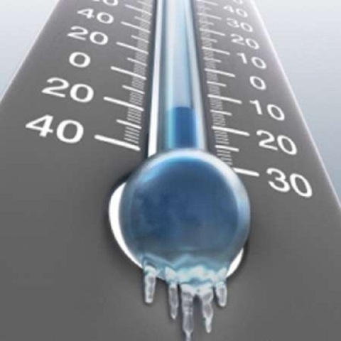 سرمای کم سابقه در بیرجند  دمای هوا افزایش می یابد