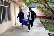 تصاویر/ نخستین انتخابات مجلس نمایندگان افغانستان از سال 2010 تاکنون 
