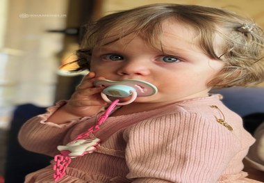 نور چشم عزیز