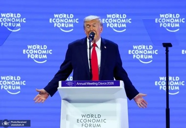 «سلطنت نوین»: نظریه‌ای از قرن شانزدهم برای درک سیاست‌های ترامپ
