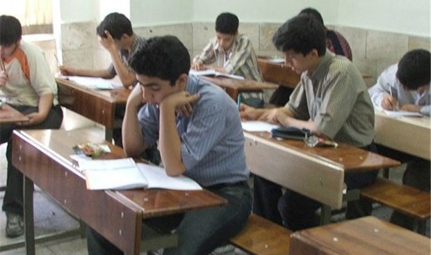 طرح تقویت بنیه علمی دانش‌آموزان استان بوشهر به حمایت ویژه نیاز دارد