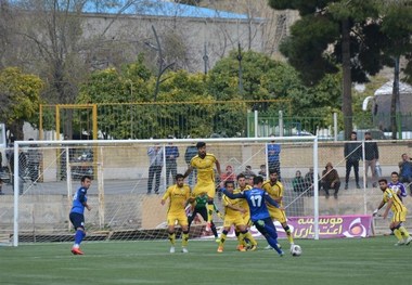 دروازه‌بان آلومینیوم اراک به پارس جنوبی پیوست
