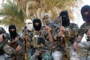 کشف سلاح از گروهک تروریستی جیش‌الظلم در ارتفاعات سراوان