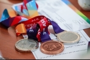 دانش آموزان مازندران ۲۵۰ مدال قهرمانی کسب کردند