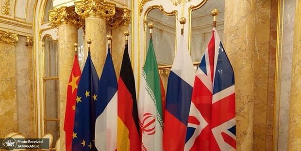 واکنش ایران به گفت و گوی برجامی سران اروپا و بایدن