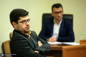 دومین جلسه رسیدگی به اتهامات شبنم نعمت زاده، احمدرضا لشگری پور و شرکت توسعه دارویی رسا