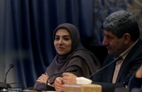 نشست معاون اول رئیس‌جمهور با بانوان مدیر ارشد دولتی (5)