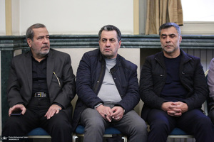 مراسم سراج