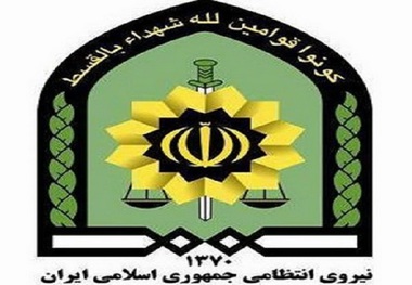 نیروی انتظامی روز به روز مقتدرتر می شود