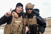 بوسنی 2 عضو داعش در سوریه را تحویل می گیرد