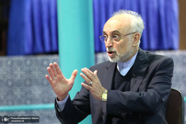 علی‌اکبر صالحی: بدون ارتباطات بین‌المللی نمی‌توانیم پیشرفت قابل توجهی در بخش اقتصادی داشته باشیم