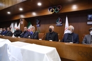صالحی امیری: تیم امید بخاطر کرونا از بازی کشورهای اسلامی انصراف داد