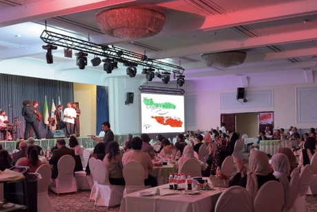 «دل ایران»؛ ابتکار اجتماعی هگتا برای بازآفرینی امید در دل کودکان