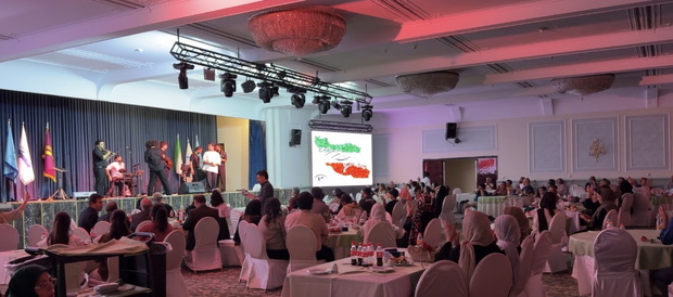 «دل ایران»؛ ابتکار اجتماعی هگتا برای بازآفرینی امید در دل کودکان