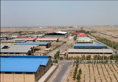 افزایش 31درصدی موافقت نامه های طرح تملک دارایی در شهرکهای صنعتی سیستان وبلوچستان