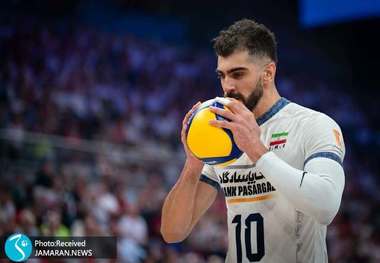 اسماعیل نژاد: بازی کردن در لهستان یکی از لذت بخش‌ترین مراحل والیبال است