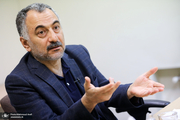 انتقاد سعید لیلاز از علنی شدن اختلاف بین اعضای دولت