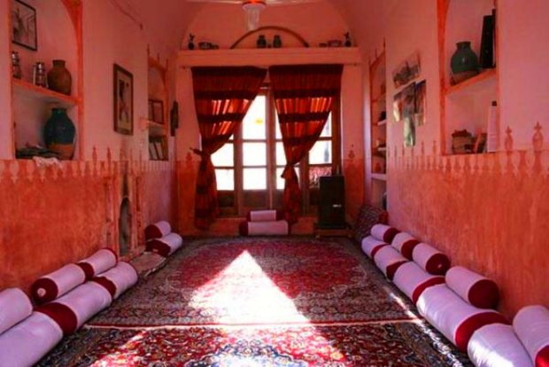 12 اقامتگاه بوم گردی در آذربایجان غربی ایجاد می شود