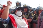 شمار کشته‌شدگان در اعتراضات ضد دولتی پرو به 60 نفر رسید