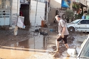 مردم رفسنجان 1.5 میلیارد ریال به  مناطق سیل زده خوزستان کمک کردند