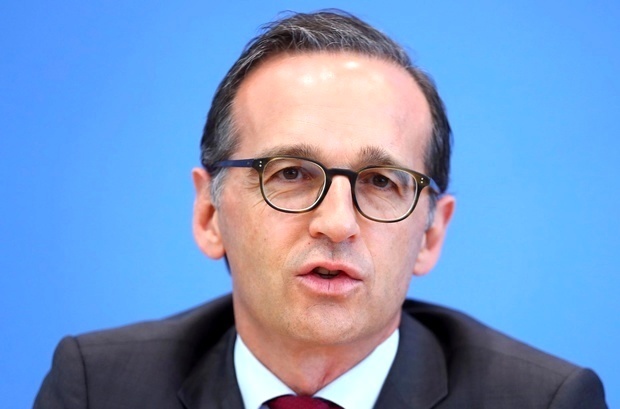 وزیر خارجه آلمان: از روابط تجاری با ایران حمایت می‌کنیم