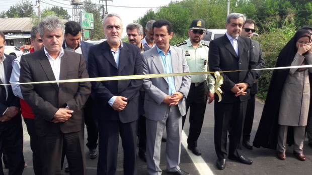 انتقاد فرماندار لاهیجان از ناهماهنگی‌های اداره راه و شهرسازی