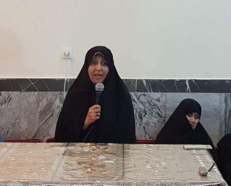 فاطمه هاشمی: روحانی آزادی را به عنوان رکن اساسی به جامعه بازگرداند