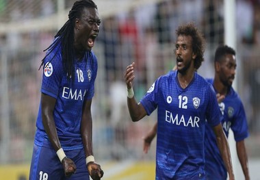 اعلام زمان و مکان بلیت فروشی دیدار الهلال- شهرخودرو
