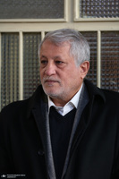 مراسم نهمین سالگرد درگذشت آیت‌الله هاشمی رفسنجانی-1