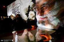 تعطیلی کارگران بخش خصوصی برای حضور در مراسم تشییع رهبر شهید انقلاب