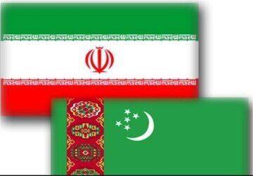 همسایگی و مرزهای وسیع بسترساز توسعه روابط ایران و ترکمنستان است