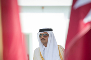 امیر قطر خالد بن خلیفه را به عنوان نخست وزیر جدید منصوب کرد