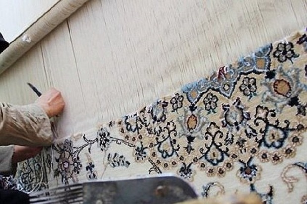 شرکت تعاونی تامین نیاز فرش دستباف در گیلان راه اندازی می شود