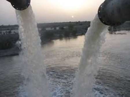 90 درصد پروژه های آب شیرین کن کشور در هرمزگان در حال اجرا است