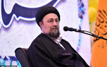 سید حسن خمینی: با «ادعا» کسی‌ شیعه نمی‌شود/ امروز افتخار جامعه‌ ما وجود شهدا است/ امام مظهر شیعه ناب در دوران ماست