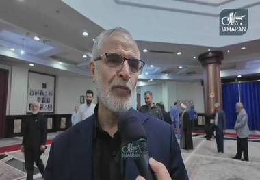  پورجمشیدیان: ایران بزرگ و مقتدر میراث امام است