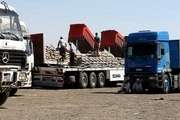 اعمال قوانین جدید از سوی عراق موجب کاهش صادرات مرز شلمچه شد