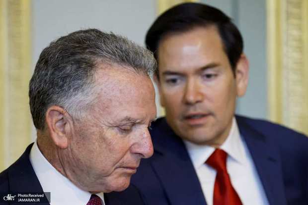 «وزیر همه‌چیز» غایب از مهم‌ترین میز؛ چرا روبیو خود را از پرونده ایران دور نگه می‌دارد؟